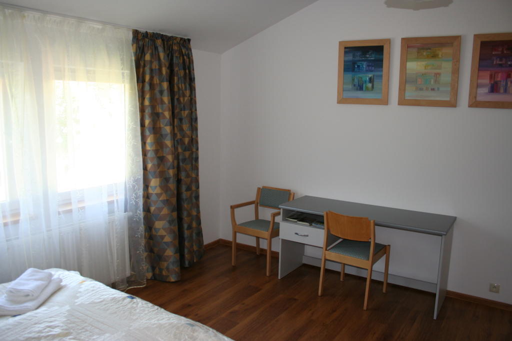 Aronia Park Βίλα Lubiechowa Δωμάτιο φωτογραφία
