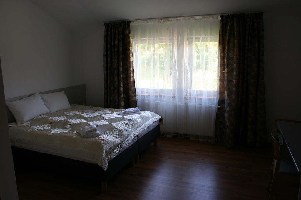 Aronia Park Βίλα Lubiechowa Δωμάτιο φωτογραφία