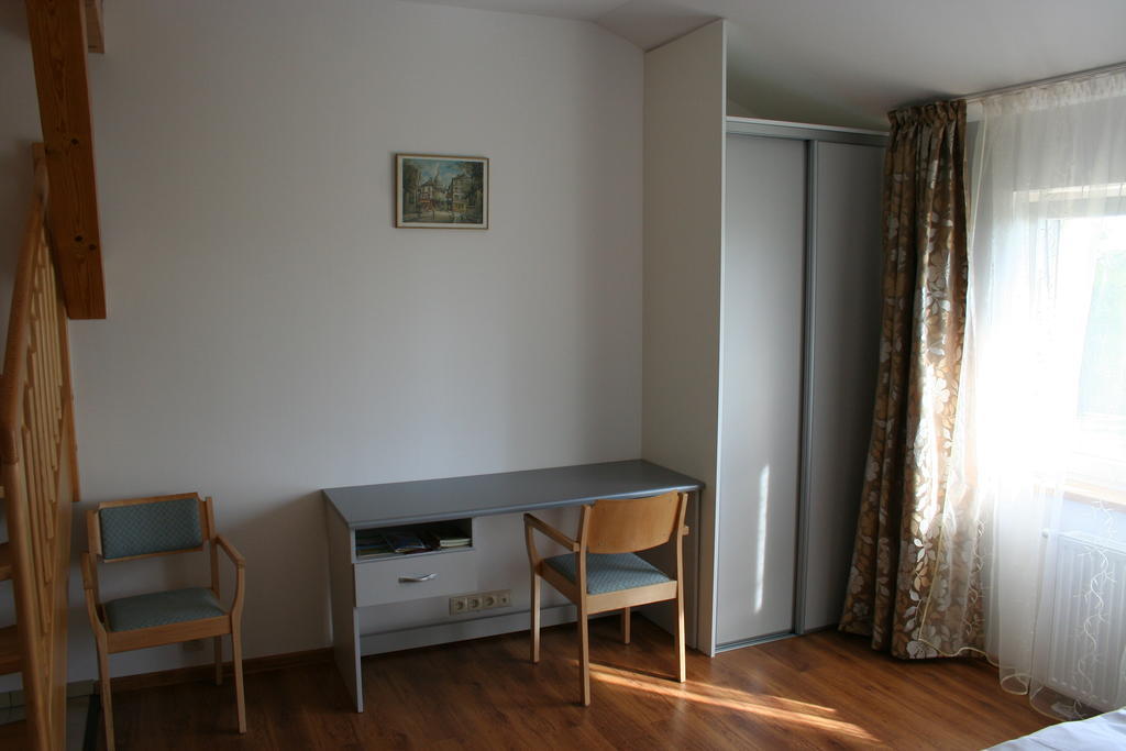 Aronia Park Βίλα Lubiechowa Δωμάτιο φωτογραφία