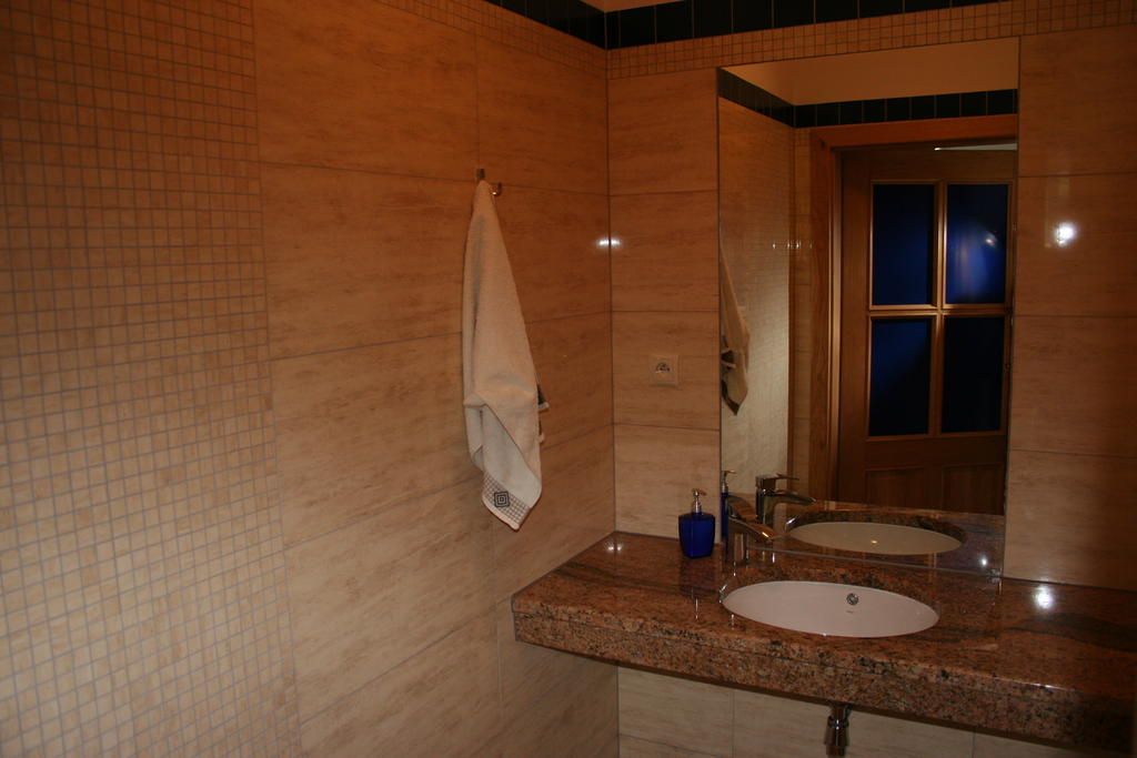 Aronia Park Βίλα Lubiechowa Εξωτερικό φωτογραφία
