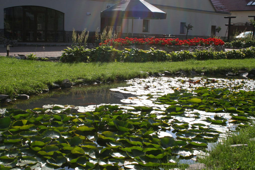 Aronia Park Βίλα Lubiechowa Εξωτερικό φωτογραφία