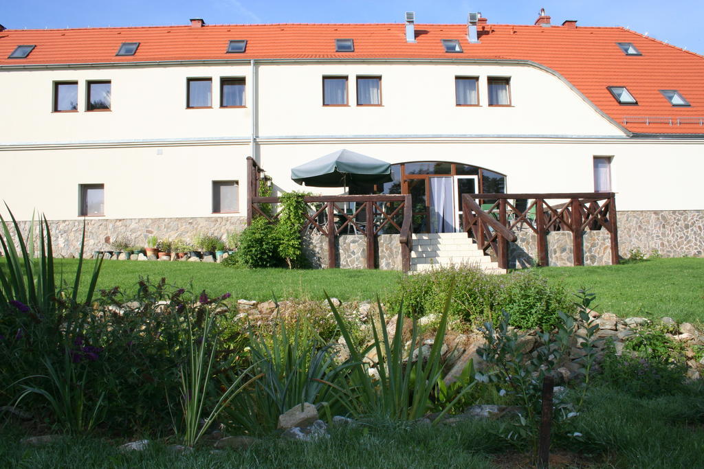 Aronia Park Βίλα Lubiechowa Εξωτερικό φωτογραφία