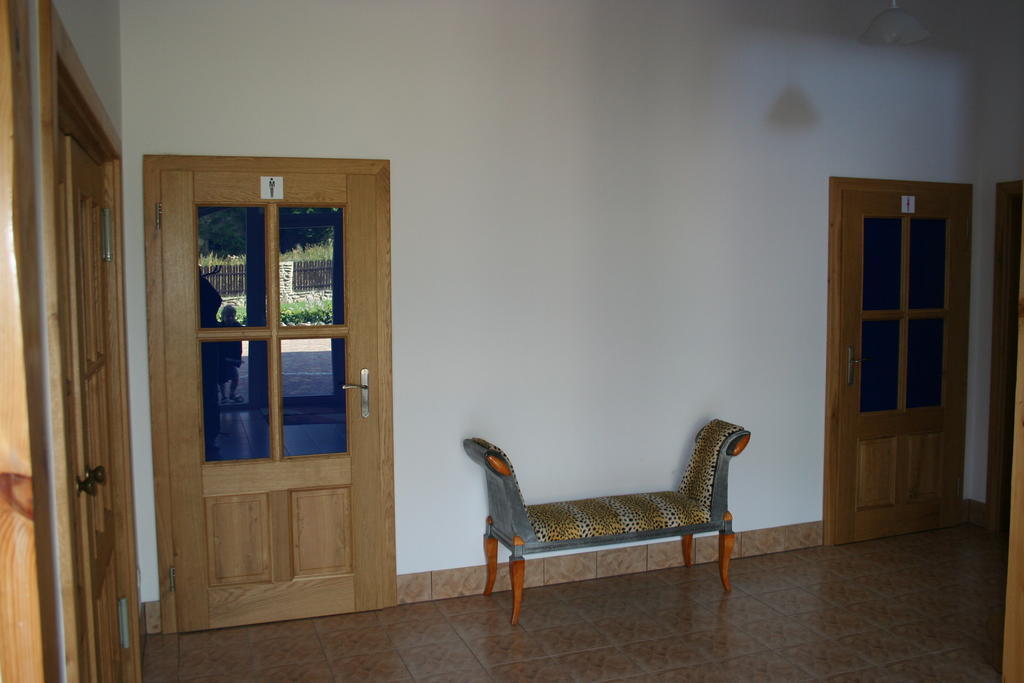 Aronia Park Βίλα Lubiechowa Εξωτερικό φωτογραφία