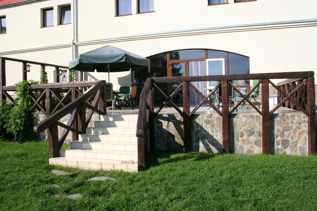 Aronia Park Βίλα Lubiechowa Εξωτερικό φωτογραφία