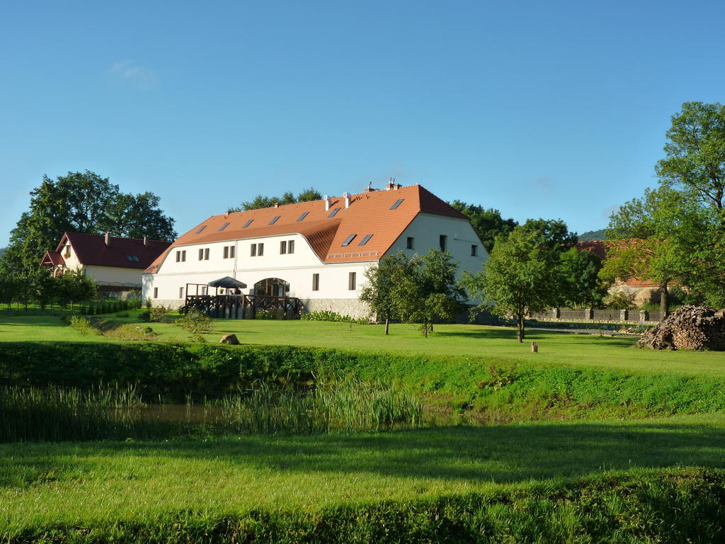 Aronia Park Βίλα Lubiechowa Εξωτερικό φωτογραφία