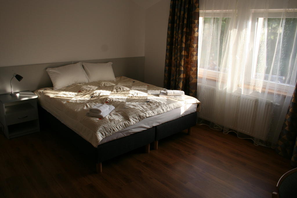 Aronia Park Βίλα Lubiechowa Δωμάτιο φωτογραφία