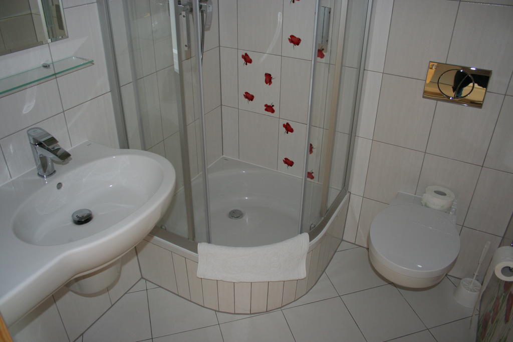 Aronia Park Βίλα Lubiechowa Δωμάτιο φωτογραφία