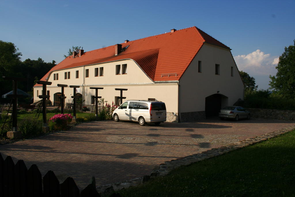 Aronia Park Βίλα Lubiechowa Εξωτερικό φωτογραφία