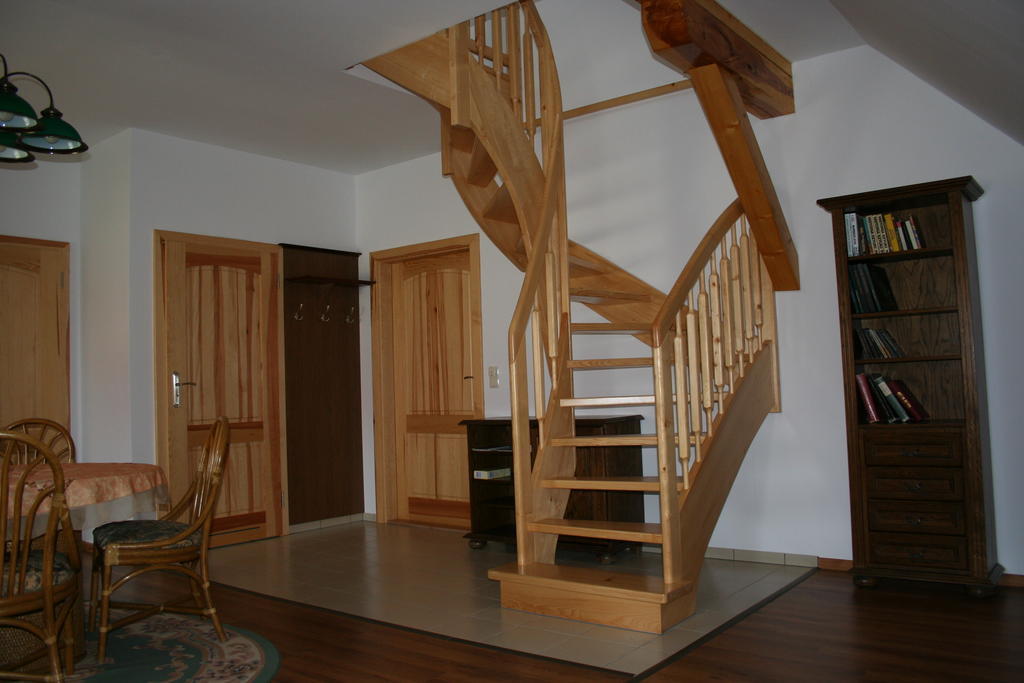 Aronia Park Βίλα Lubiechowa Δωμάτιο φωτογραφία