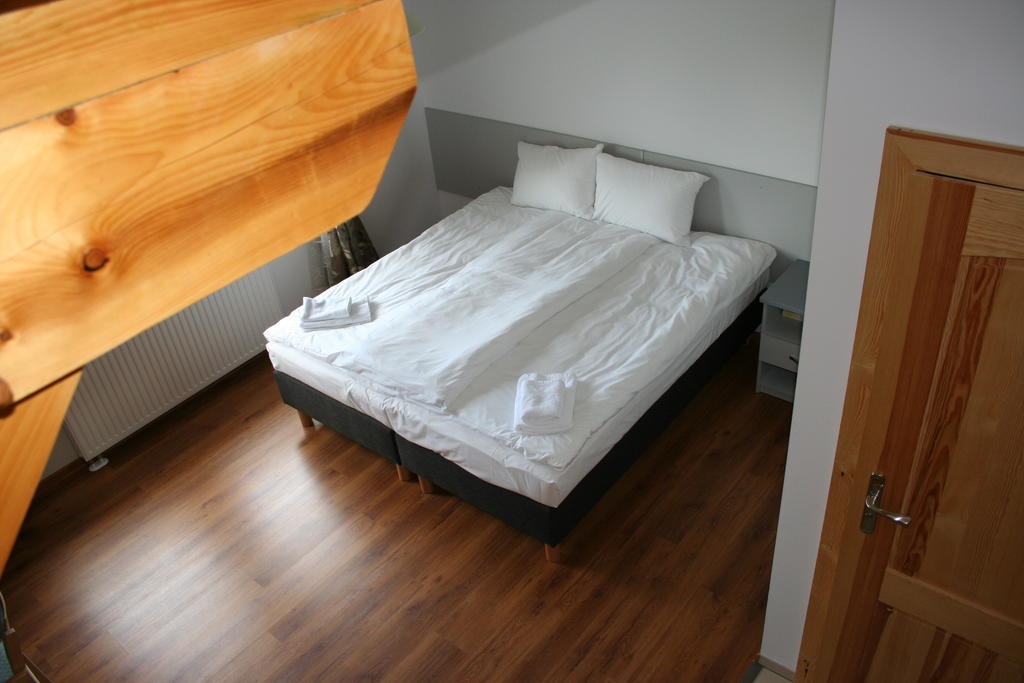 Aronia Park Βίλα Lubiechowa Δωμάτιο φωτογραφία