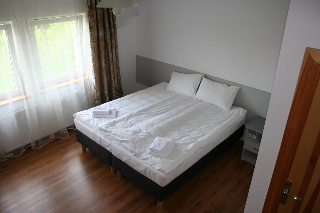 Aronia Park Βίλα Lubiechowa Δωμάτιο φωτογραφία