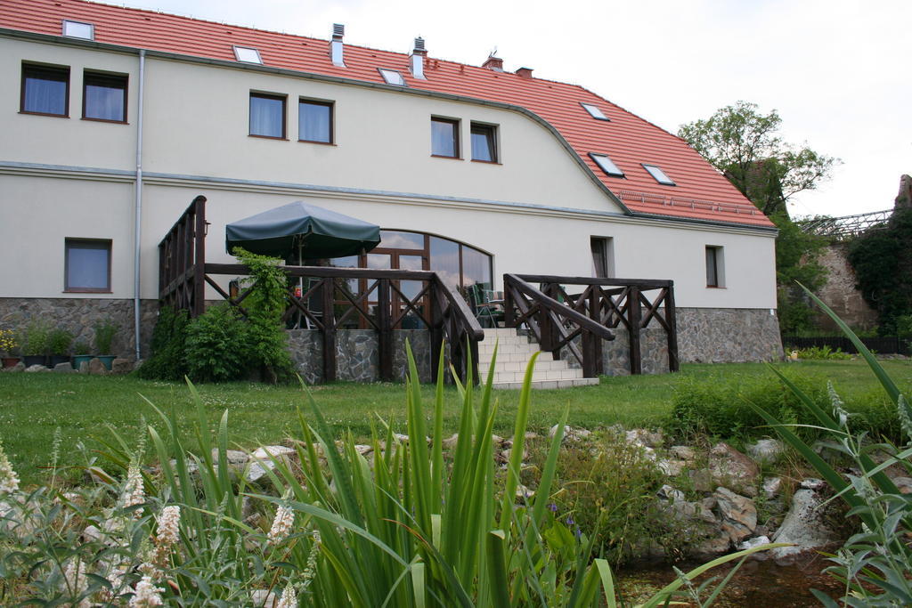 Aronia Park Βίλα Lubiechowa Εξωτερικό φωτογραφία