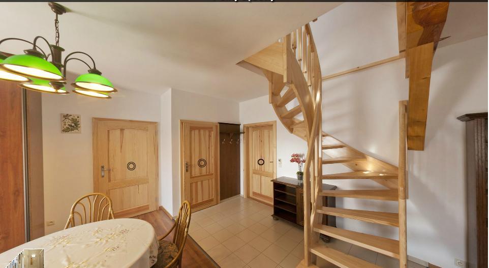 Aronia Park Βίλα Lubiechowa Δωμάτιο φωτογραφία