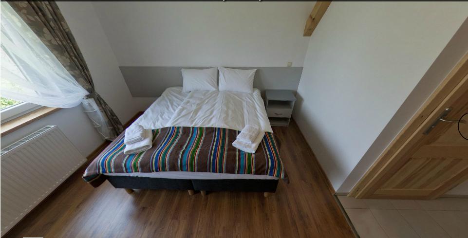 Aronia Park Βίλα Lubiechowa Δωμάτιο φωτογραφία